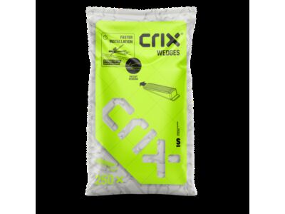 CRIX KEG 250 stuks