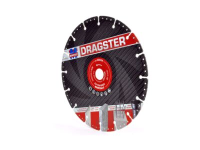 Montolit SSD 230 schijf 230mm