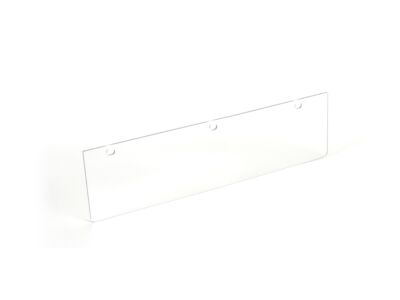 Montolit Beschermplexi TP03