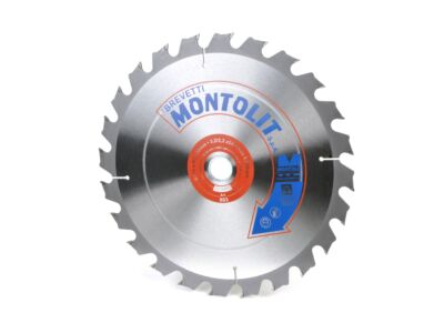 Montolit 803 Zaagblad