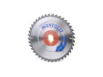 Montolit 810 Zaagblad