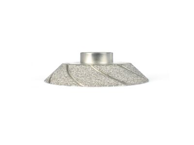 Montolit FPE15TP Grove Frees 45°