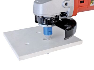 Montolit FPUS6 6mm Vingerfrees