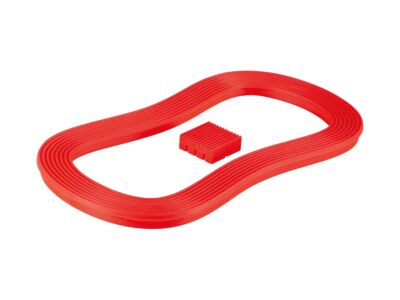 Montolit GECONE-03 Rubberen Ring