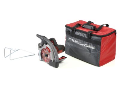Montolit MFL2-SH-PU Power Unit XXL Tegelzaagmachine
