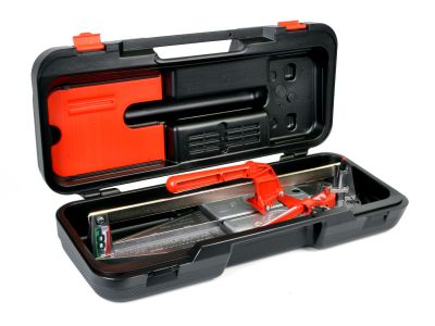 Montolit Minipiuma 43PBox Tegelsnijder 45cm