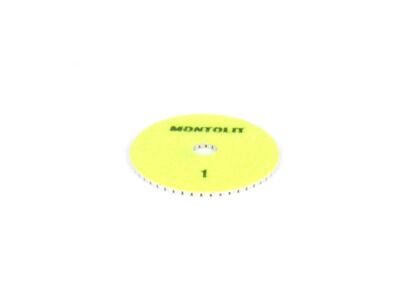 Montolit PDR 1 Schuurpad