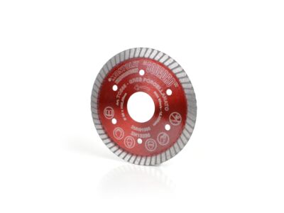 Montolit TCS85 Schijf 85mm