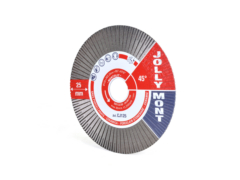 Disque Montolit CJ125 125 mm