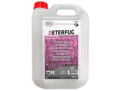 Faber Deterfug