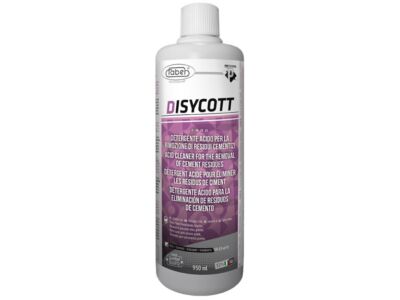 Faber Disycott