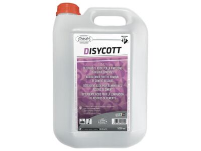 FABER DISYCOTT 5L