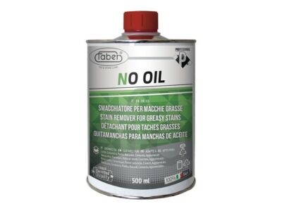 Faber No oil