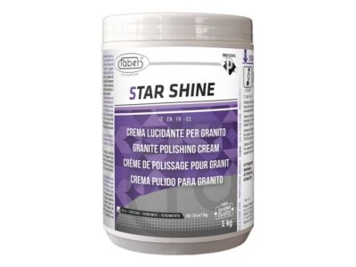 Faber Star shine