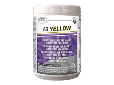 Faber A3 Yellow