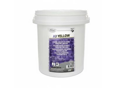 Faber A3 Yellow