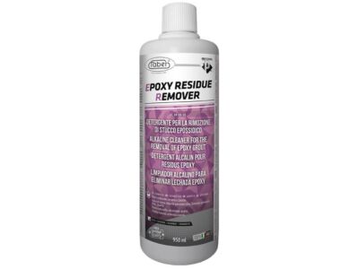 Faber Epoxy residue remover