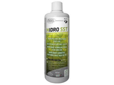 Faber HIDRO SST "six side" op waterbasis impregnatie