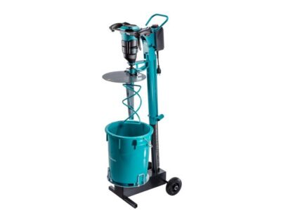 Collomix oneMIX 340 universele menger