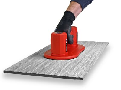 GECONE JR e-power Zuignap