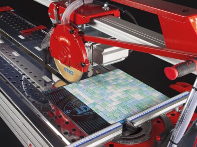 Montolit 58E rubbermat