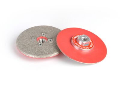 Montolit PEBS115GG schuurschijf