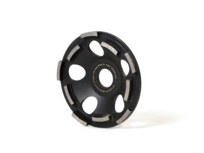 Montolit PUSA115 schuurschijf