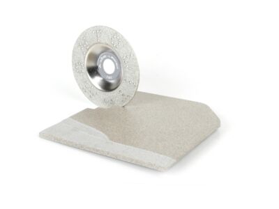 Montolit STL115GF-M schuurschijf